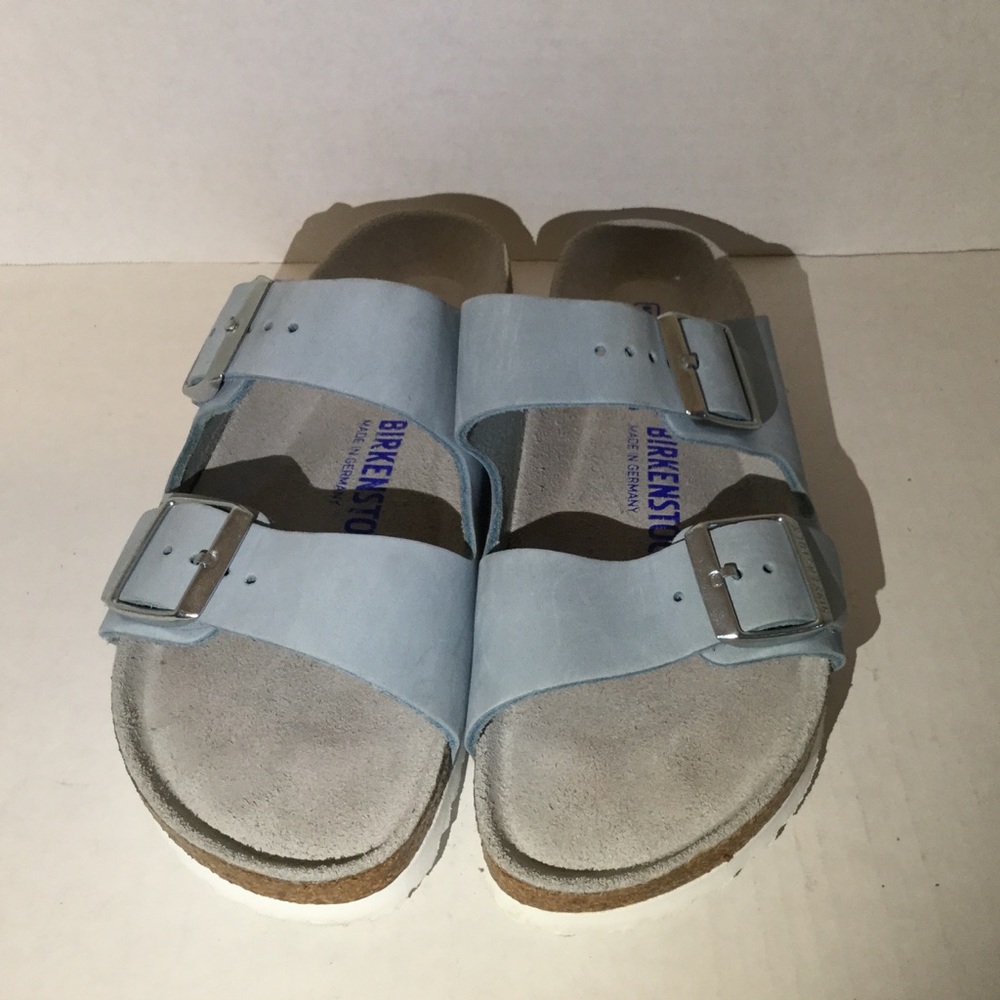 Birkenstock Size 39